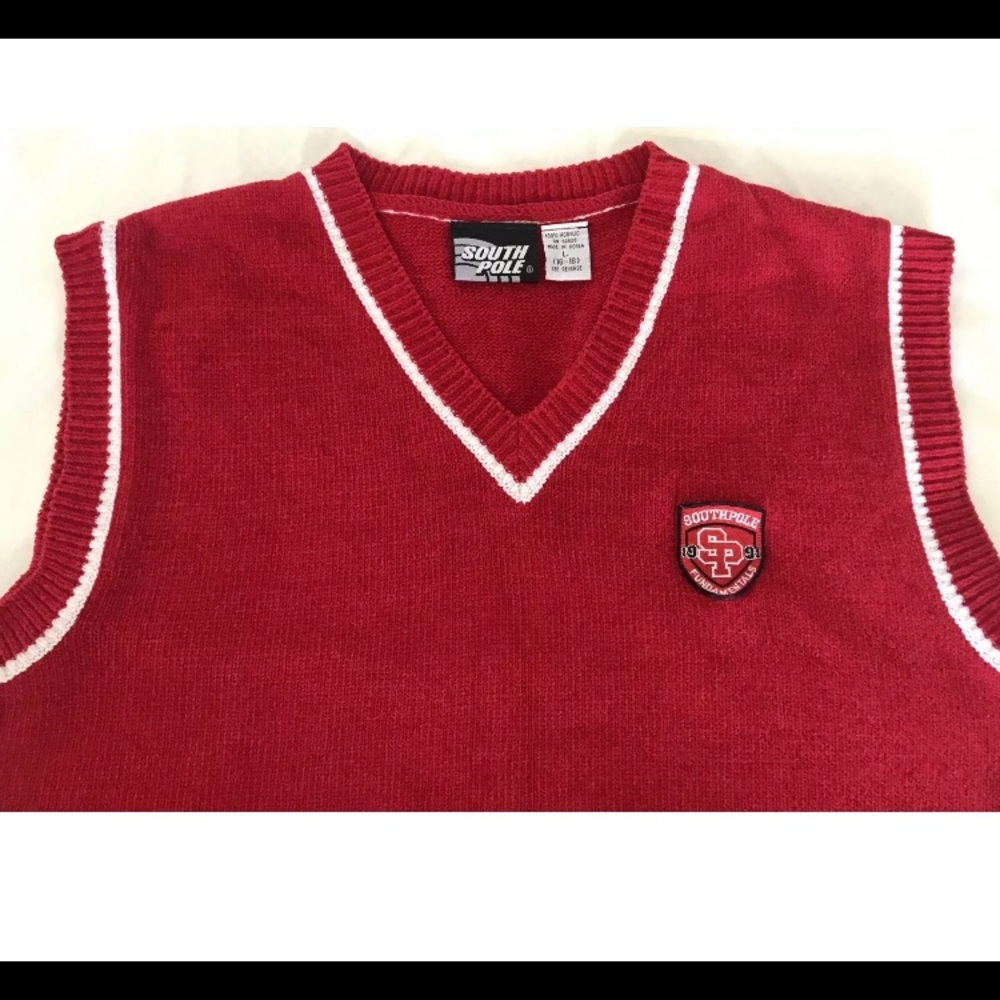 Sweter Tissue For Mens. - Picture 3 of 3